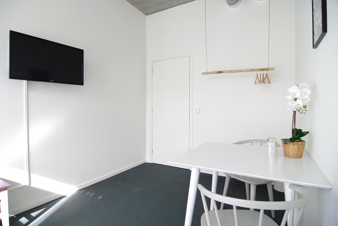 Stunning Apartments Close To Amstel River Amsterdam Exterior photo