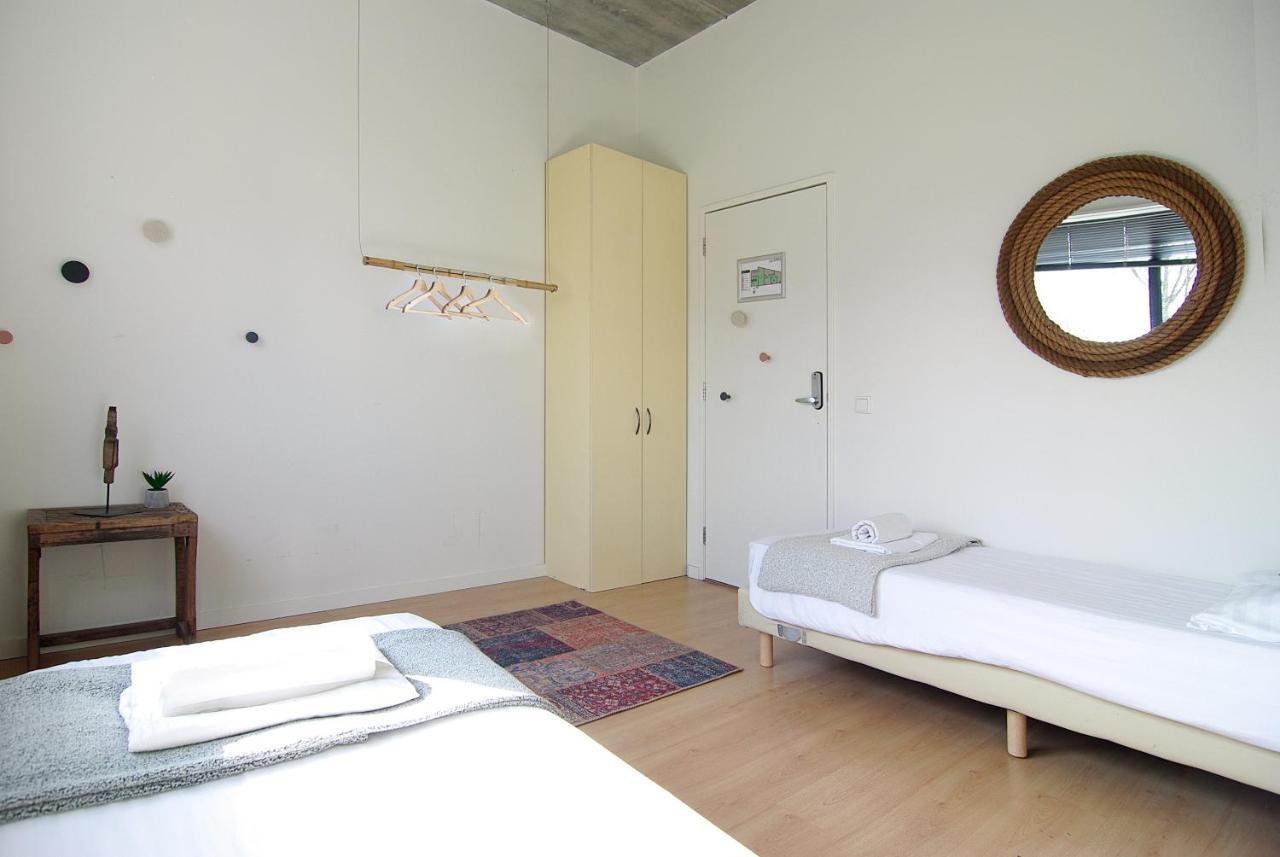 Stunning Apartments Close To Amstel River Amsterdam Exterior photo