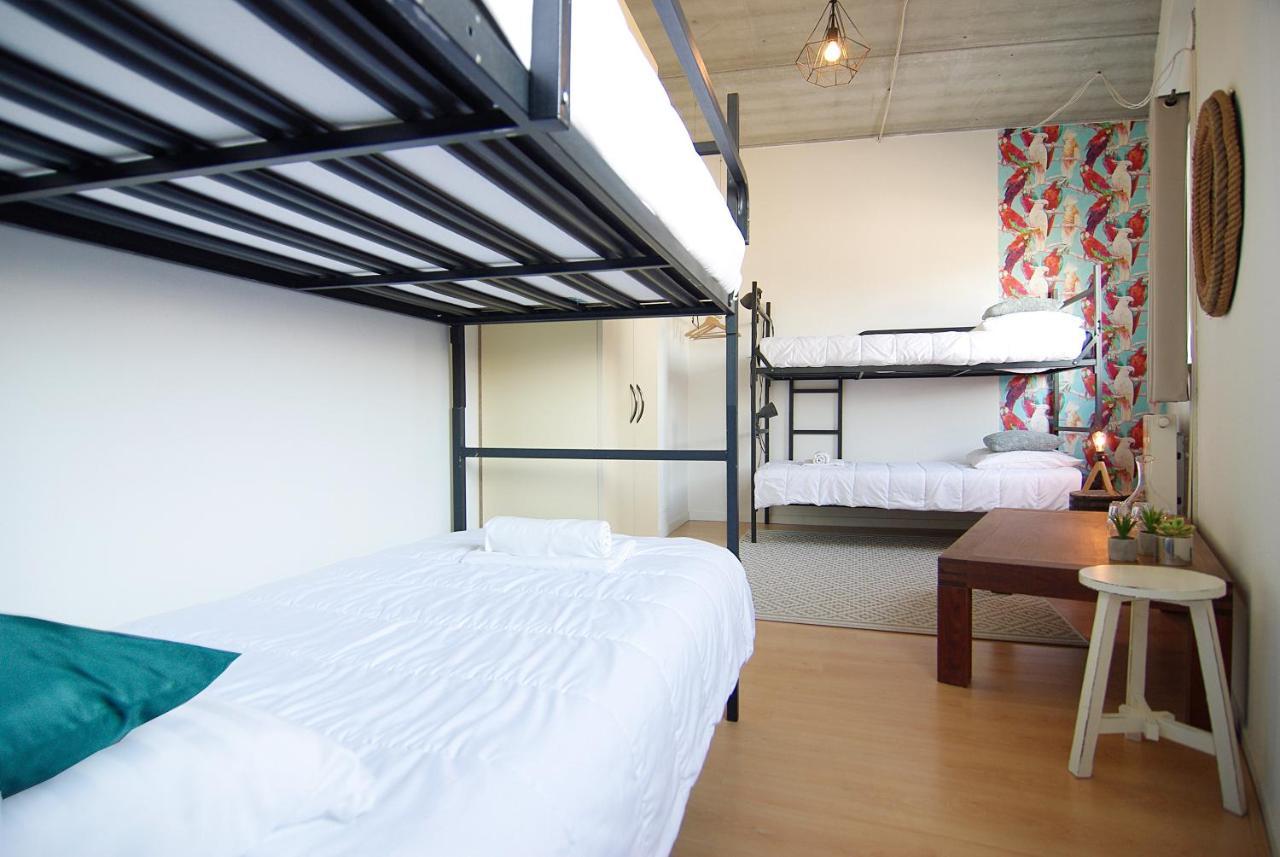 Stunning Apartments Close To Amstel River Amsterdam Exterior photo